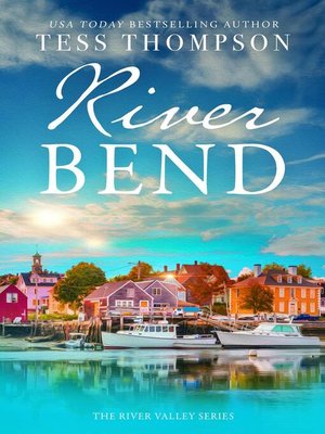 cover image of Riverbend